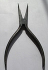 Vintage M. Klein & Sons 7-1/4” Needle Nose Pliers 203 With Wire Cutters USA 1962 — photo 1