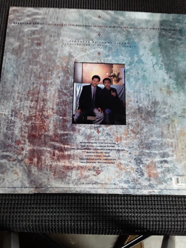 George Benson & Earl Klugh Collaboration - Picture 2 of 6