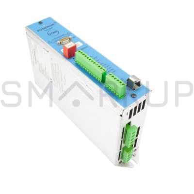 Used & Tested STÖBER POSIDRIVE FAS4008 Frequency Inverter