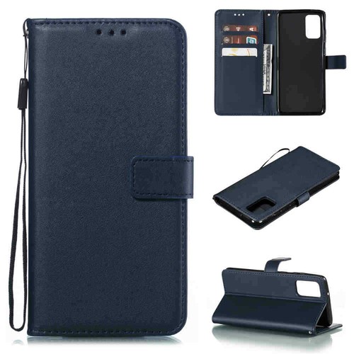 Luxury Card Wallet Leather Case Cover For Samsung S20 S10 S9 A7 A8 J4 J6 Note10 - Picture 9 of 40