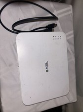 Ultra Hd 8 Channel 2tb Revo Network Video Recorder Model #ru8nvr2 For Parts