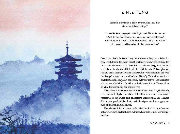 Thumbnail - Ein Ruhiger Geist | Shoukei Matsumoto | 2022 | Deutsch | A Quiet Mind