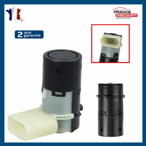 Sensores de aparcamiento parte trasera para coches