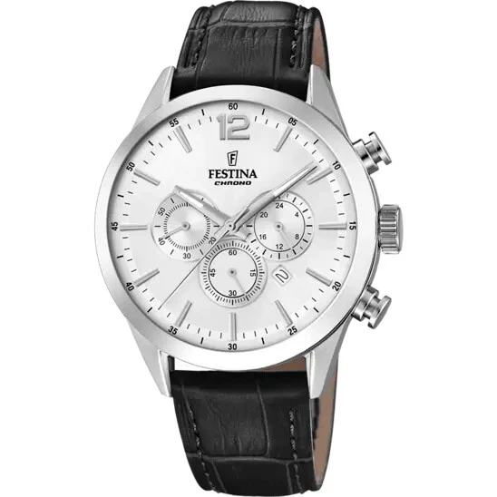 Festina SPECIAL EDITION - Cronografo - multicolor/blu scuro
