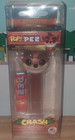 Funko Pop! Pez Dispenser - Crash Bandicoot - Official Video Game (Pez Protector)