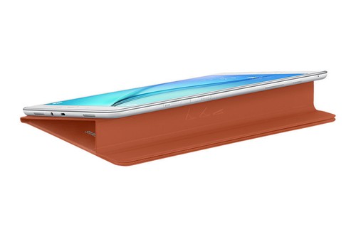 Samsung Galaxy Tab A 8.0" Canvas Book Cover - Picture 16 of 21