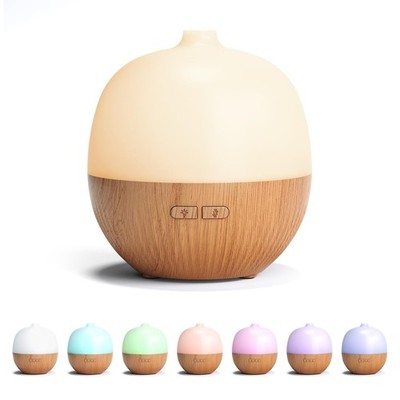ARVIDSSON Essential Oil Diffuser, 100ml Small Aromatherapy Diffuser with Mood...