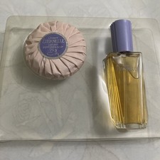 Vintage Coty L’aimant Eternelle EDT 30ml und Seife unbenutzt