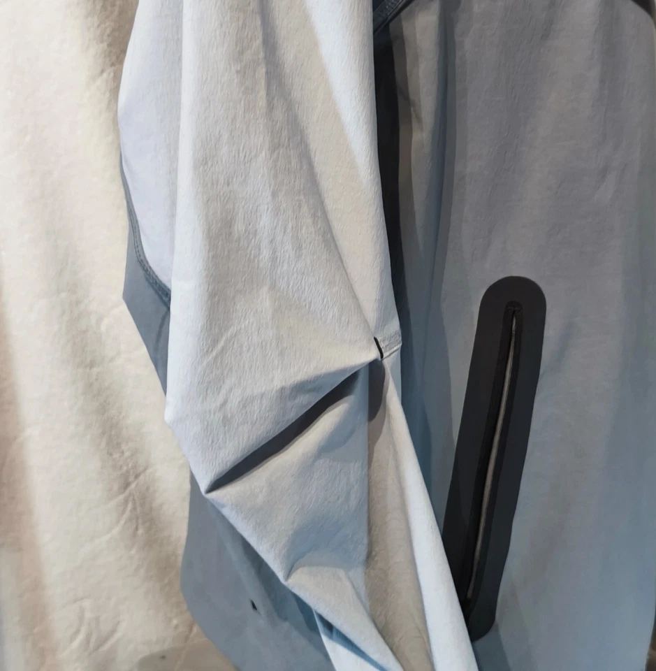 Veste Windrunner Nike Homme Taille M Neuve - Photo 4/4