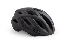 3HM108M0NO1 Casco MET STRADA Sport Idolo Nero - Opaco M 52/59