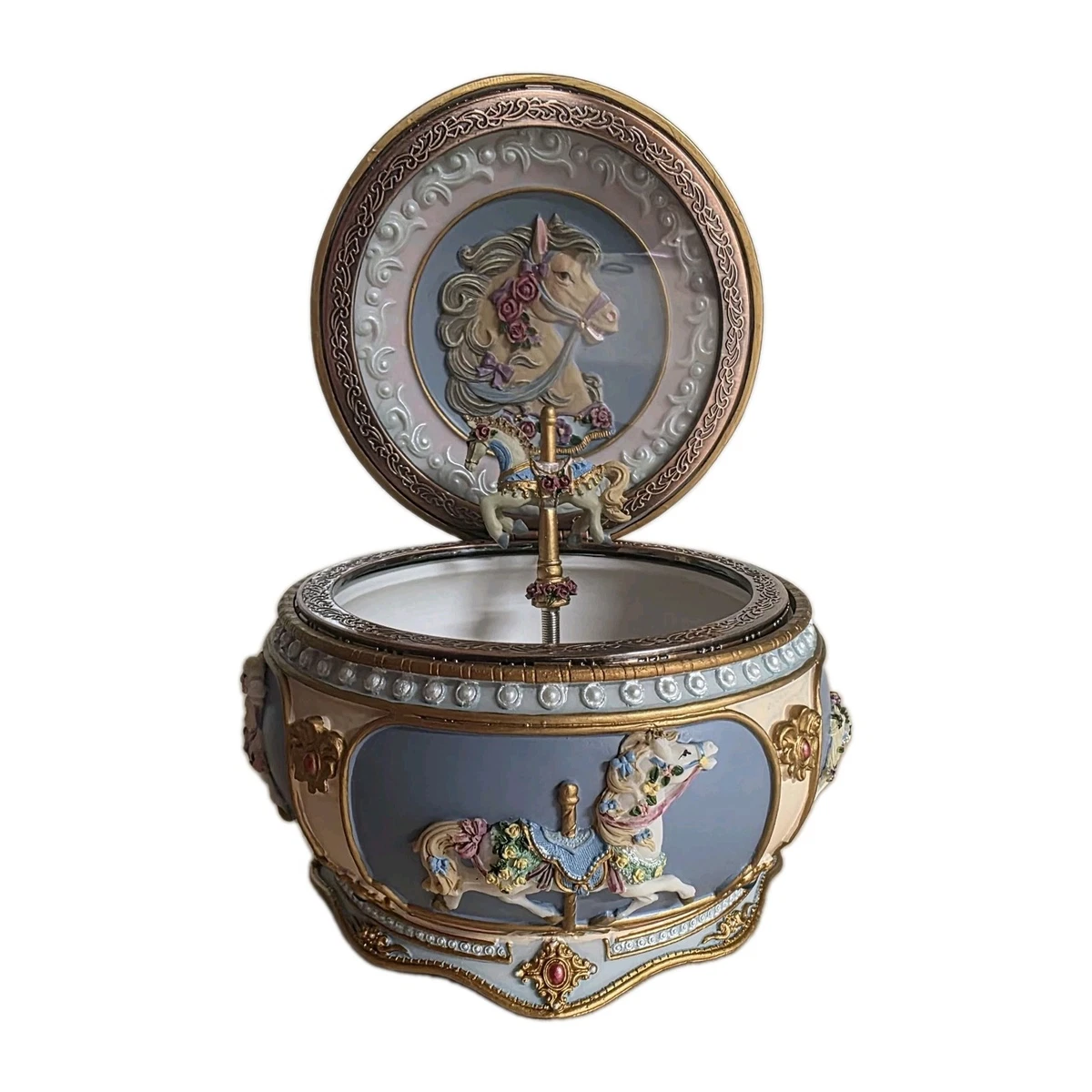 San Francisco Music Box Company | eBay