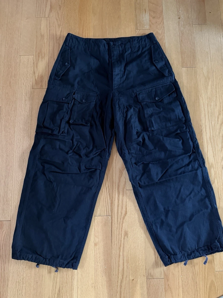 Men's Cotton Engineered Garments for sale | eBay