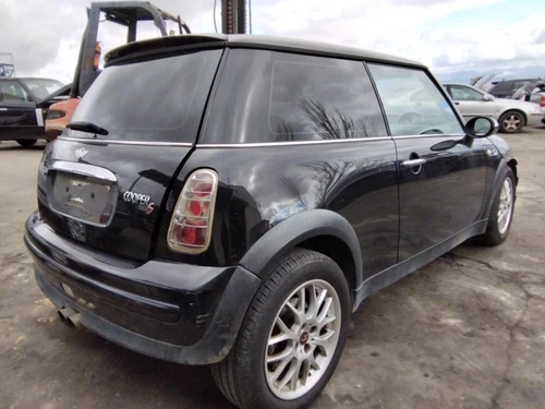 7533820-02 Palanca Cambio para MINI MINI (R50,R53) Cooper 2001 1796273 - Imagen 10 de 10