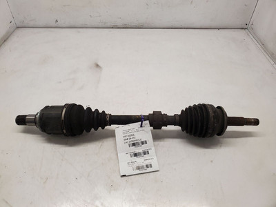 まつ/4 Toyota Rav 4, Front Left Axle Shaft, 06-12, 2.5L-4CYL, 2ARFE, 2WD