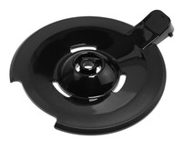 Krups SS-208627 Deckel (Glaskanne) FüR KM480D Excellence Kaffeemaschine