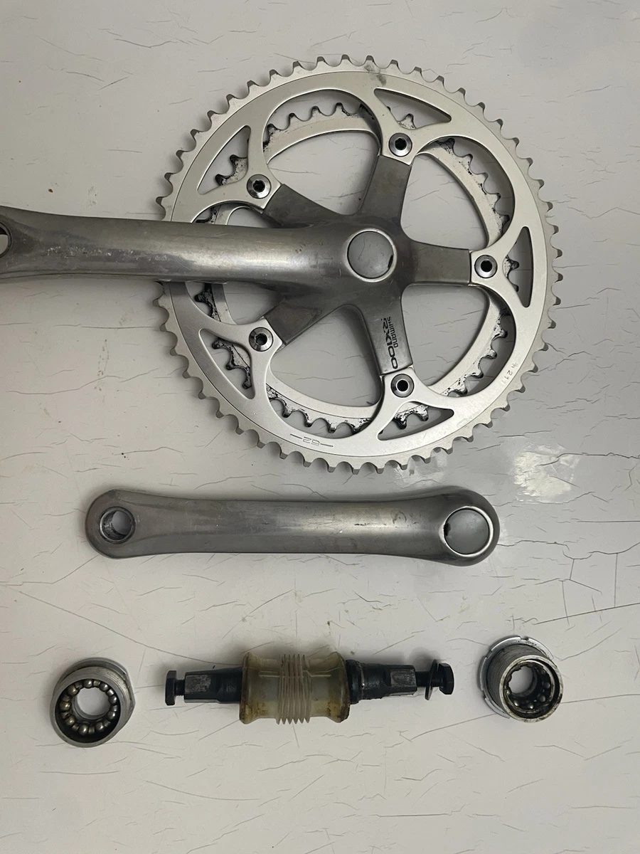Shimano Rx100 In Bicycle Cranksets for sale | eBay