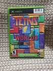 Star Wars Clone Wars Tetris Worlds Combo (Xbox) Complete Tested Working — photo 2