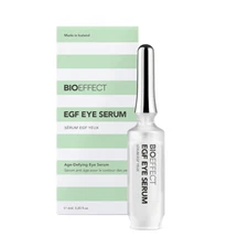 Bioeffect Age Defying EGF Eye Serum Full Size Sealed Box New Fresh Exp 6/27