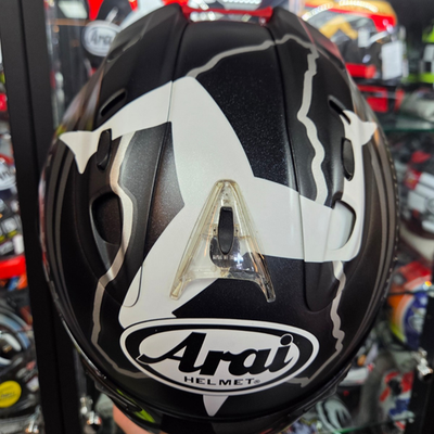 Arai Japan RX-7 RR5 Isle Of Man TT 2014 L Size For collectors