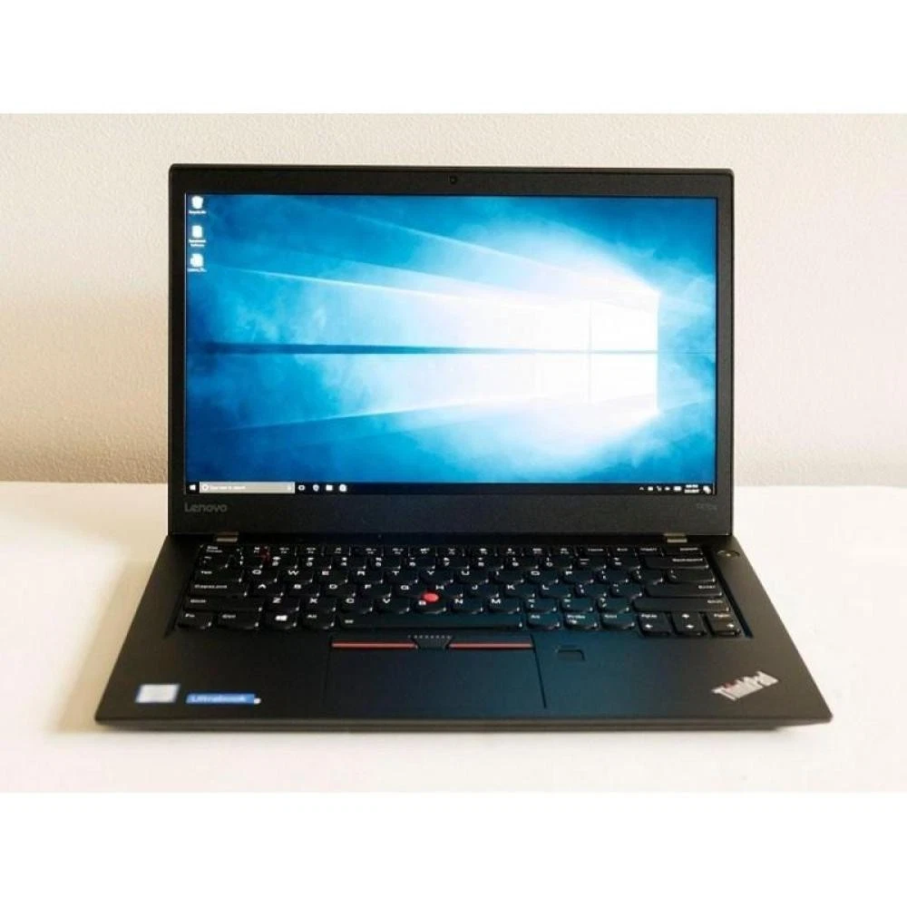 Lenovo ThinkPad T470S PC Laptops & Netbooks for Sale | Shop New
