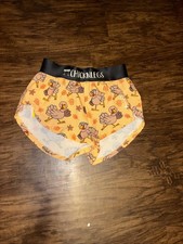 Chickn Leg Shorts Xxs Turkey