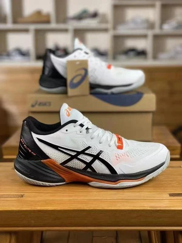 ASICS Sky Elite FF 2 Black for Sale | Authenticity Guaranteed | eBay