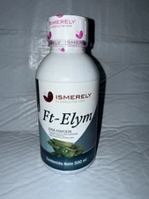Ismerely FT-Elym DTX-Oxygen 500ml