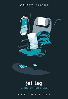 Jet Lag von Dr. Christopher J. Lee (Taschenbuch, 2017)