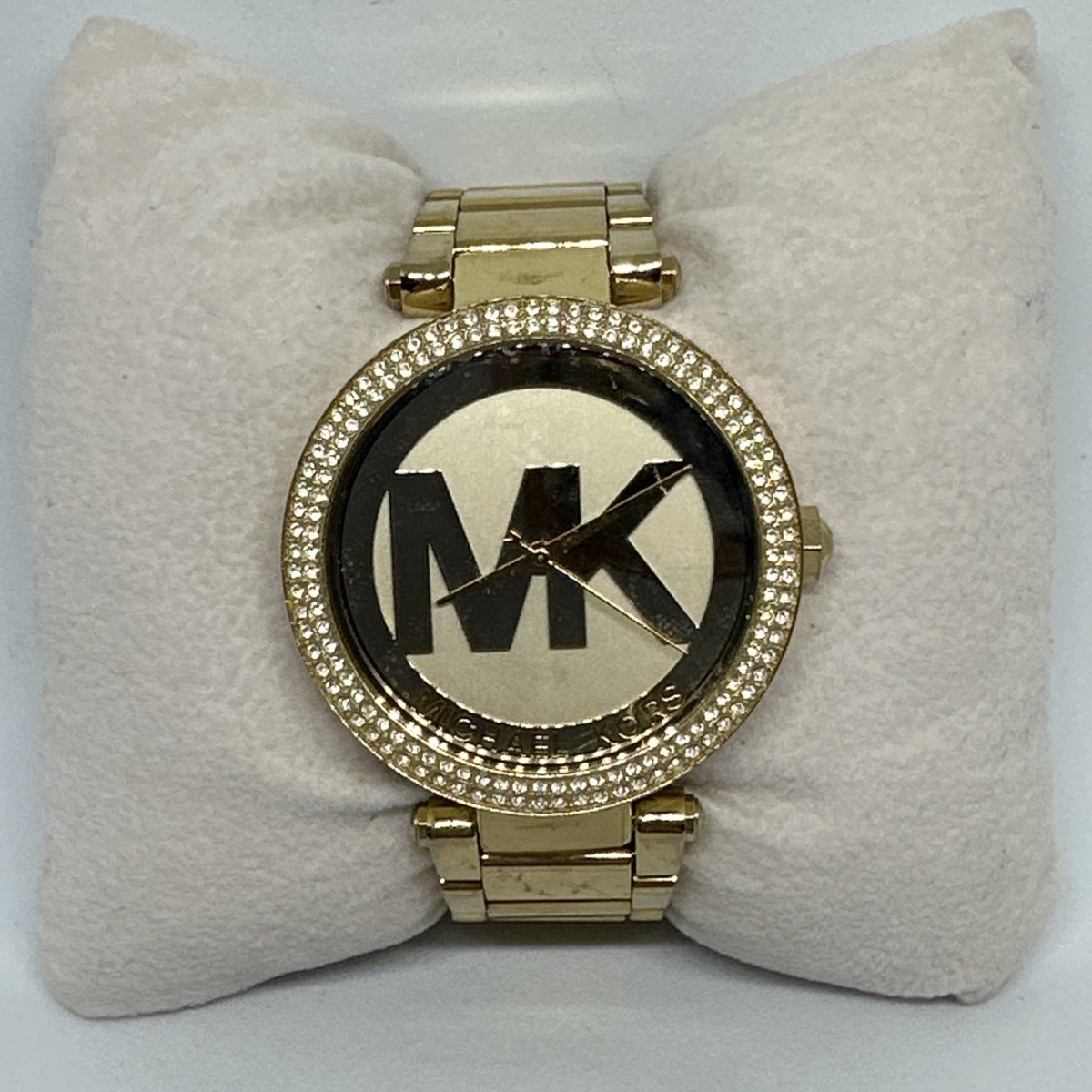 Michael Kors Parker MK5784 Women display picture 1