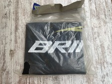 Brine Shoot And Score 6' x 6' Lacrosse Target - Training Equipment for Players