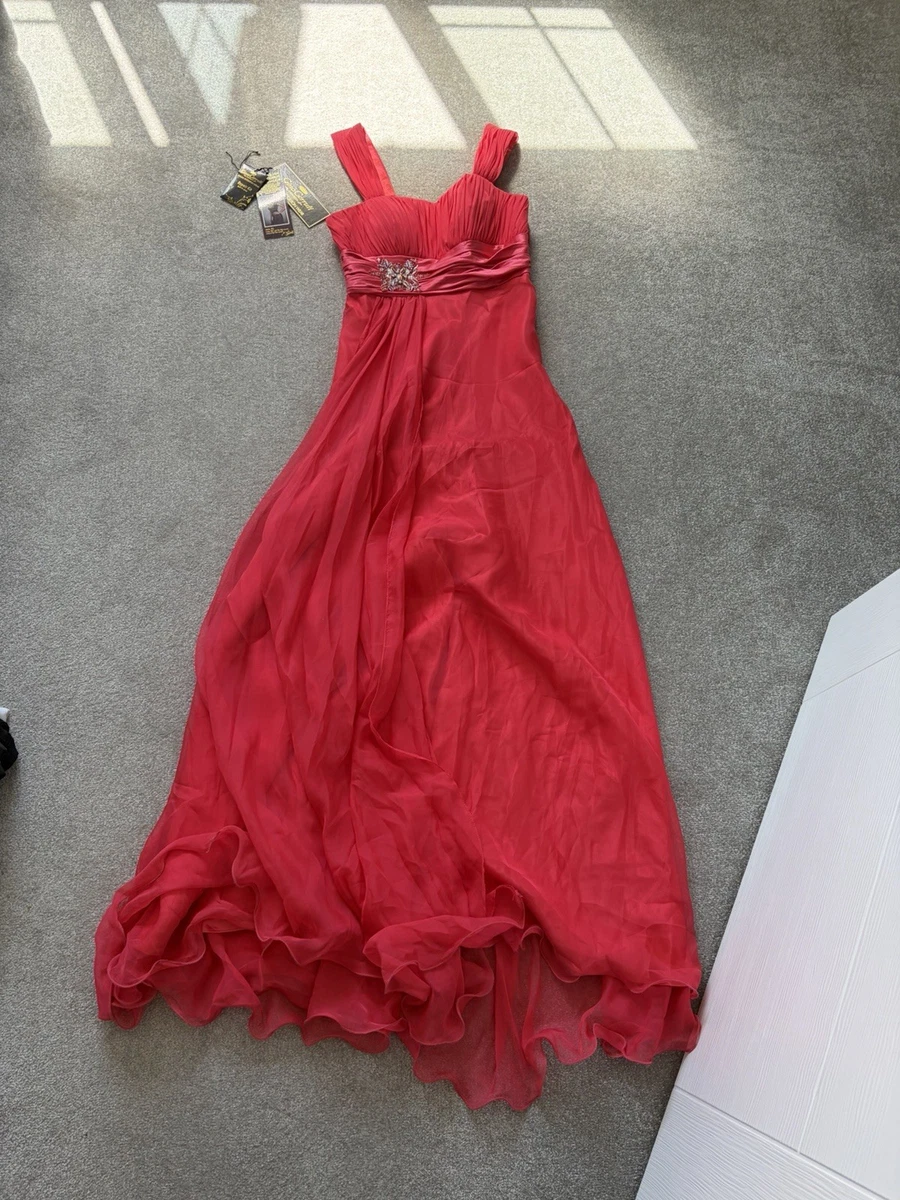 Pink Dresses for Women for sale | eBay UK
