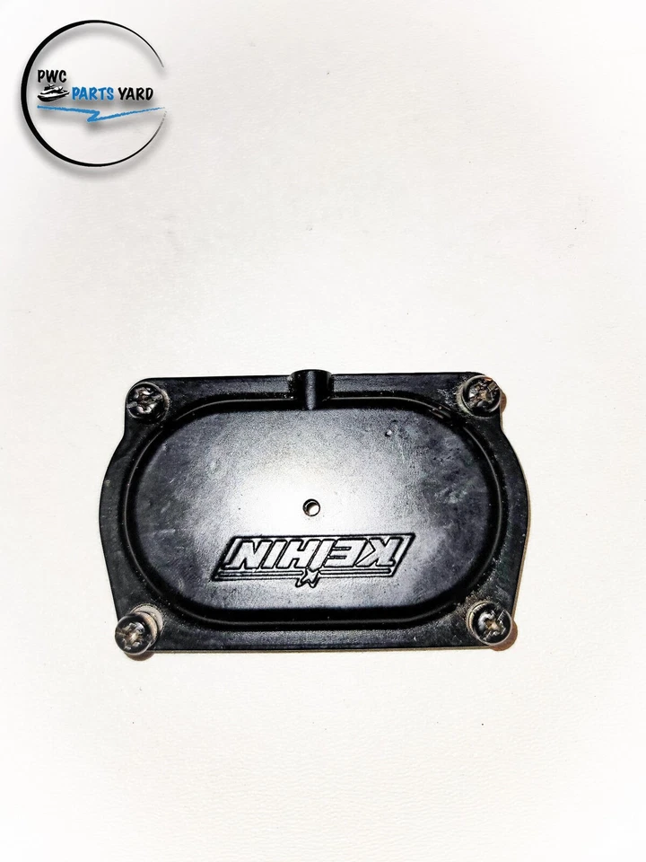 Carburador KAWASAKI JET SKI ZXi1100 ZXi STX 1100 900 ULTRA 150 STS DIAFRAGMA - Imagem 2 de 4