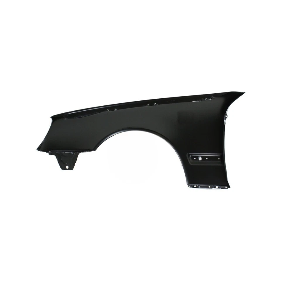 For Mercedes-Benz E430 2000-2002 Fenders Front, Driver and Passenger Side | Pair Foto 2 de 4