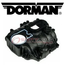 Dorman Upper Engine Intake Manifold for 1996-1998 GMC C1500 4.3L V6 Cylinder nf