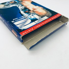 NES T2 Terminator 2: Judgment Day OVP PAL-B