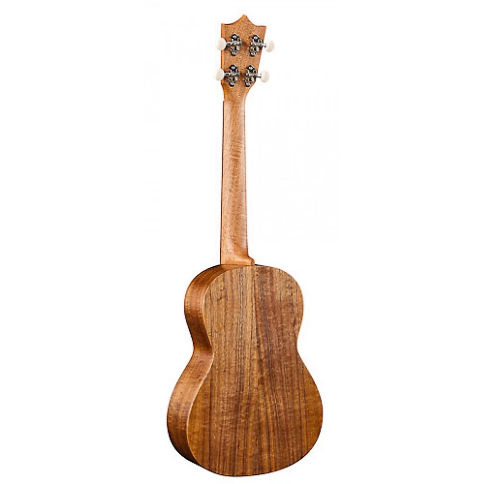 Martin T1K Koa Tenor Ukulele Natural - Image 2 of 4