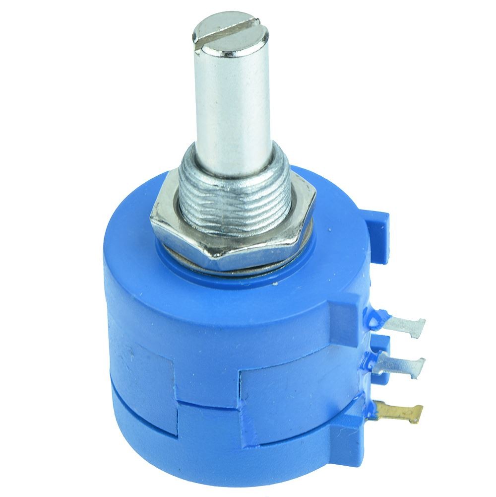 5k Wirewound Precision 3590S Potentiometer Pot 2W 5%