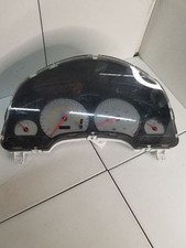 2003-2004 Saturn L Series Instrument Cluster Us Without Abs L Series 22704217