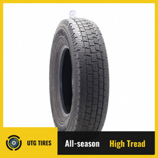 Used Lt 21585r16 Cooper Discoverer Ht3 115112r - 11.532 Used Lt 21585r16 Cooper Discoverer Ht3 115112r - 11.532