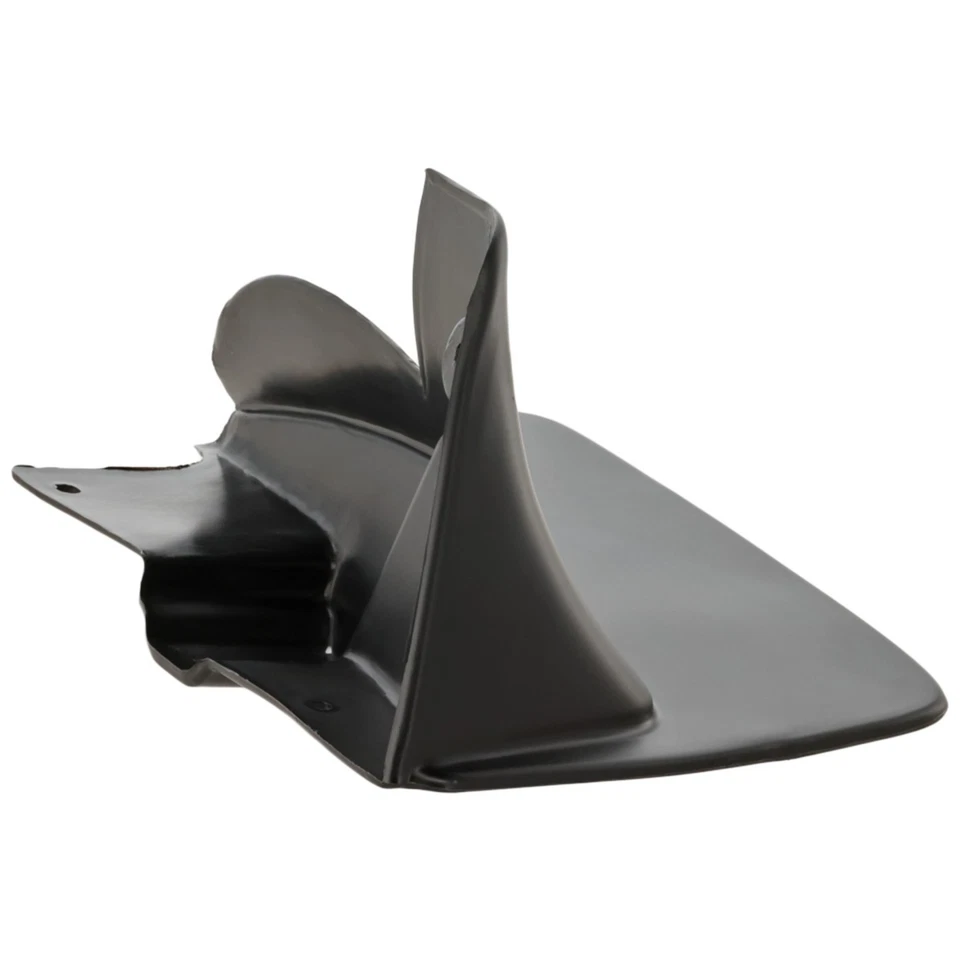 Abas de lama dianteiro driver lado esquerdo 7662260060 para Toyota Land Cruiser 98-07 - Imagem 4 de 4