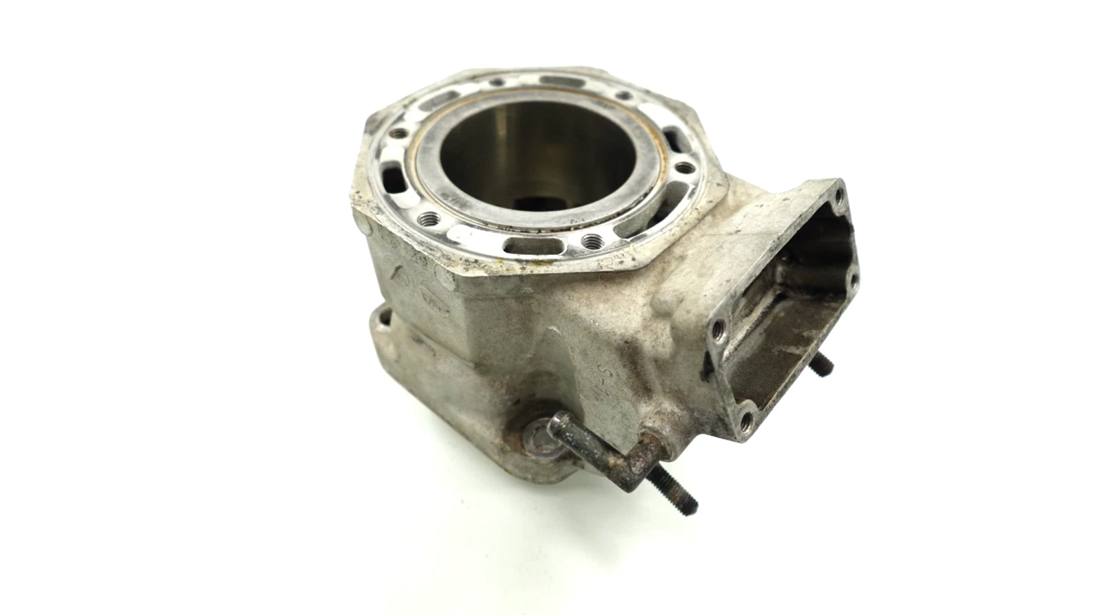 GOOD 2002 Arctic Cat Mountain Cat / ZR / ZL 500 OEM STD Cylinder 3005-963