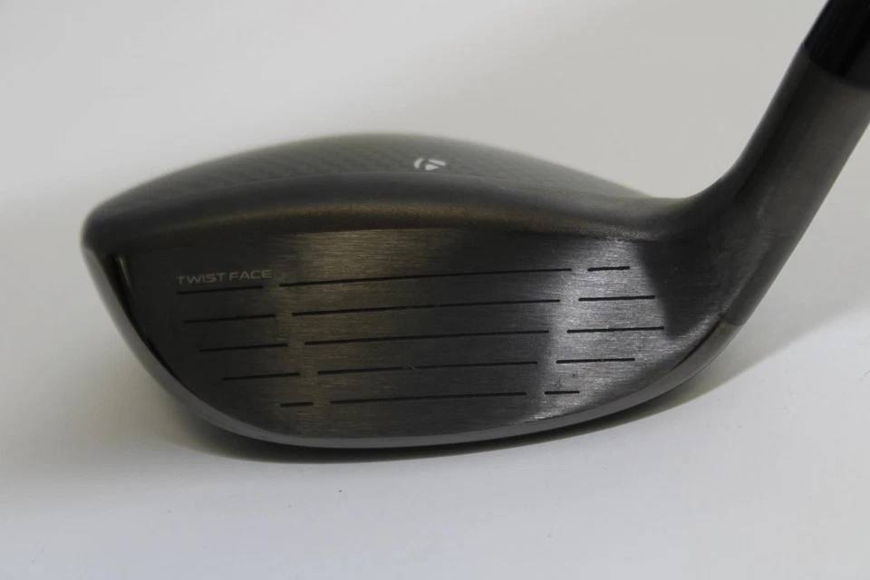 TaylorMade Qi35 Max Hybrid 7 (35°) Light-Flex - Bild 3 von 4