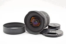 [Near MINT] Sigma 12-24mm f/4.5-5.6 EX DG HSM for Canon from JAPAN