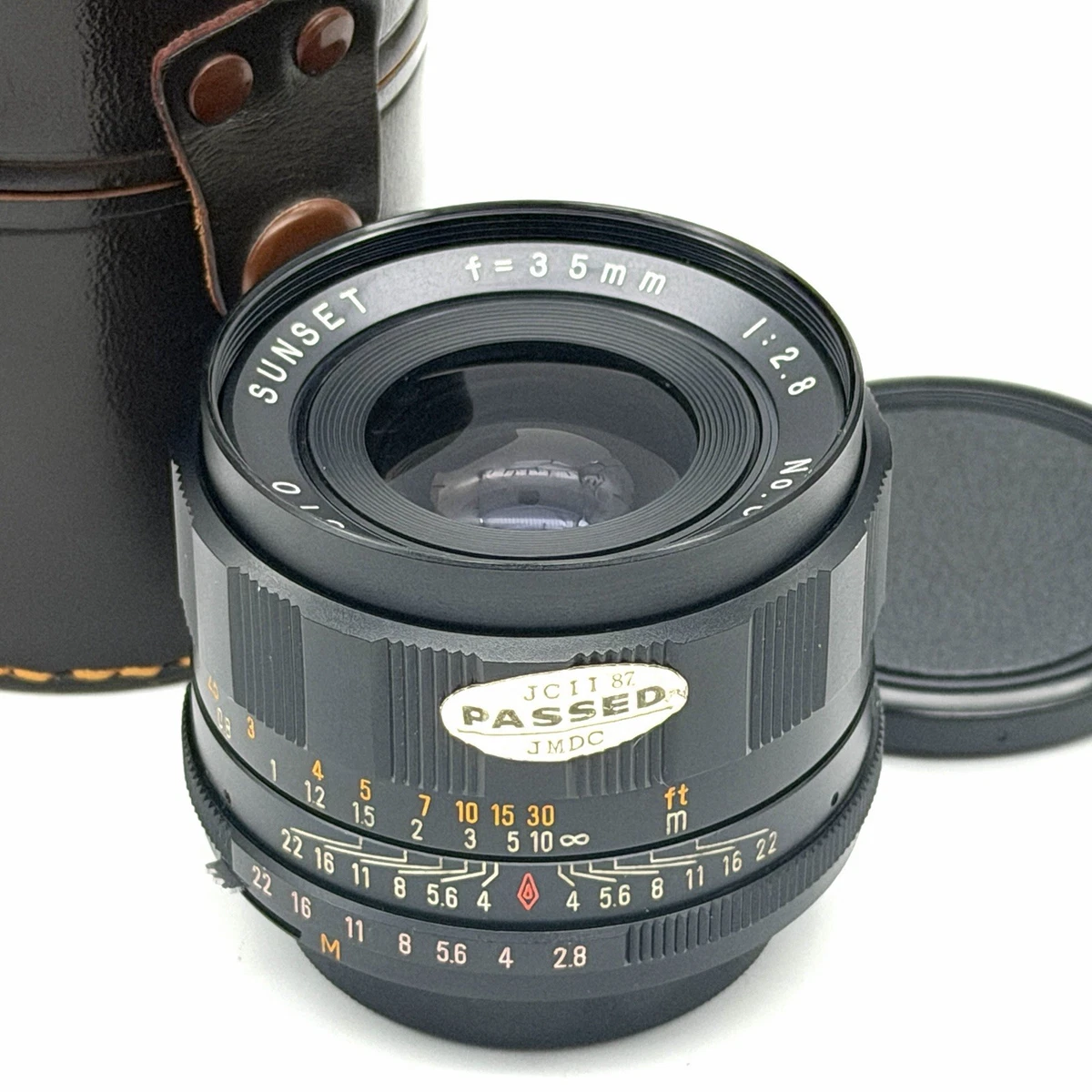 25+ M42 35mm Camera Lenses for sale | Updated Oct 2026