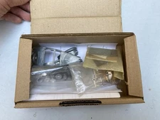 DB Productions Bugatti T57S Discoverable 1/43 Solid Transkit Kit