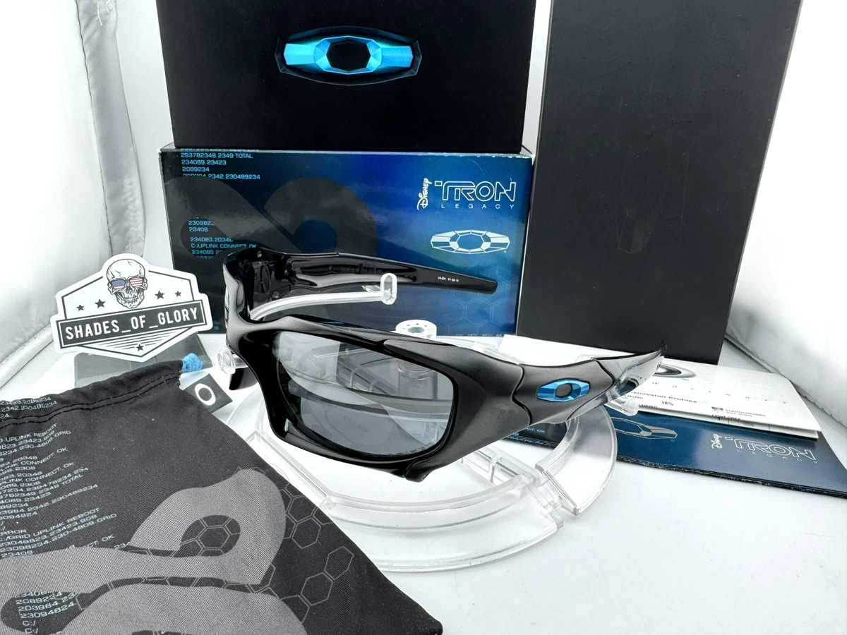 Oakley Pit Boss for sale | eBay