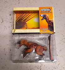 Creative Beast Studio Beasts of the Mesozoic Pyroraptor olympius Figure