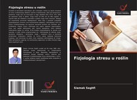 Siamak Saghfi | Fizjologia Stresu U Ro¿Lin | Taschenbuch | Polnisch (2025)