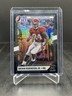 2022 Leaf Pro Set Draft Brian Robinson Jr. RC Rookie Metal Black Mojo #PSB-BRJ