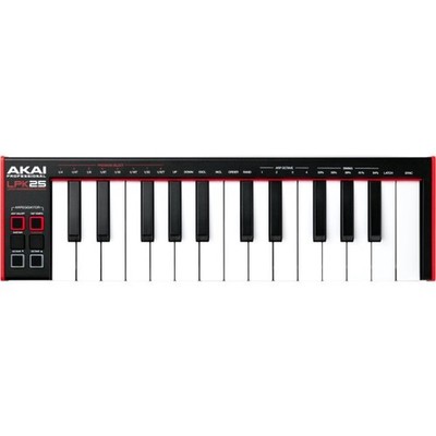 Akai Professional LPK25 MKII | Neu